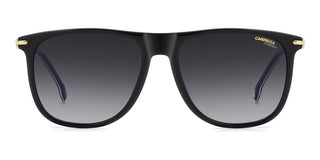 Carrera Carrera 349/s Men Blue Geometric Sunglasses