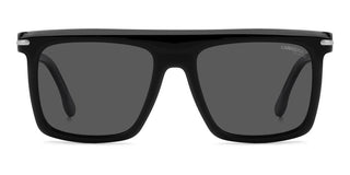 Carrera Carrera 359/s Men Black Squared Sunglasses