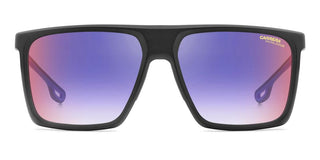 Carrera CARRERA 4019/S men Black Squared Sunglasses