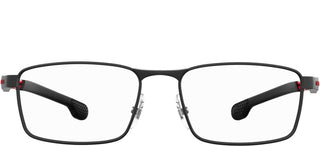 Carrera CARRERA 4409 men Black Geometric Eyeglasses