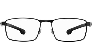 Carrera CARRERA 4409 men Black Geometric Eyeglasses