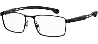 Carrera CARRERA 4409 men Black Geometric Eyeglasses