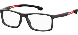 Carrera CARRERA 4410 men Black Geometric Eyeglasses