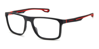 Carrera CARRERA 4413 men Black Squared Eyeglasses