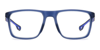 Carrera CARRERA 4413 men Blue Squared Eyeglasses