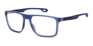 Carrera CARRERA 4413 men Blue Squared Eyeglasses