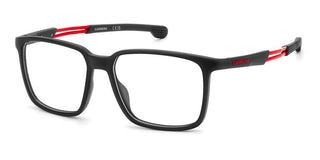 Carrera CARRERA 4415 men Black Squared Eyeglasses