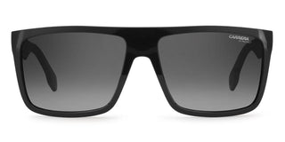 Carrera CARRERA 5039/S unisex Black Geometric Sunglasses