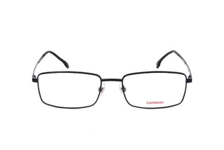 Carrera CARRERA 8867 men Black Geometric Eyeglasses