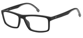 Carrera CARRERA 8872 men Black Geometric Eyeglasses