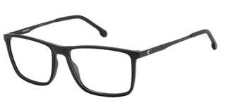 Carrera CARRERA 8881 men Black Squared Eyeglasses