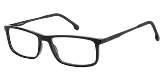 Carrera CARRERA 8883 men Black Squared Eyeglasses