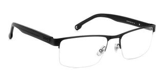 Carrera CARRERA 8888 men Black Squared Eyeglasses