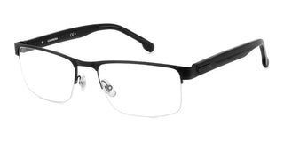 Carrera CARRERA 8888 men Black Squared Eyeglasses