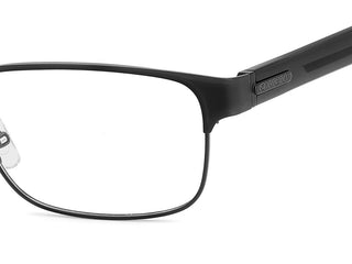 Carrera CARRERA 8891 men Black Geometric Eyeglasses