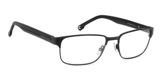 Carrera CARRERA 8891 men Black Geometric Eyeglasses