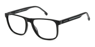 Carrera CARRERA 8892 men Black Squared Eyeglasses