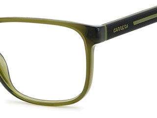 Carrera CARRERA 8892 men Black Squared Eyeglasses