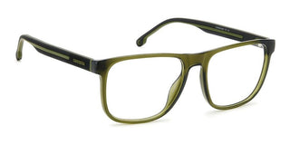 Carrera CARRERA 8892 men Black Squared Eyeglasses