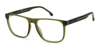 Carrera CARRERA 8892 men Black Squared Eyeglasses