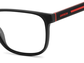 Carrera CARRERA 8892 men Black Squared Eyeglasses