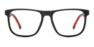 Carrera CARRERA 8892 men Black Squared Eyeglasses