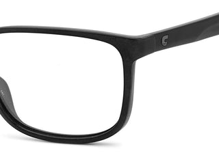 Carrera CARRERA 8894 men Black Squared Eyeglasses