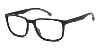 Carrera CARRERA 8894 men Black Squared Eyeglasses