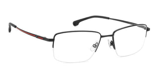 Carrera CARRERA 8895 men Black Geometric Eyeglasses