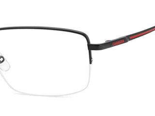 Carrera CARRERA 8895 men Black Geometric Eyeglasses