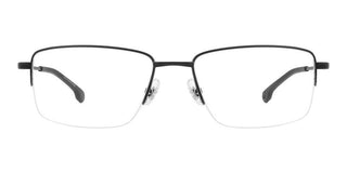 Carrera CARRERA 8895 men Black Geometric Eyeglasses