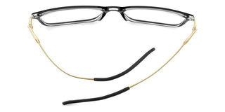 Carrera CARRERA 8897 men Black Geometric Eyeglasses