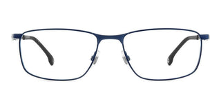 Carrera CARRERA 8900 men Blue Geometric Eyeglasses