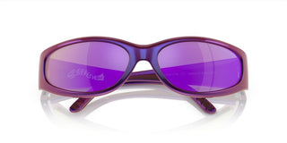 Arnette CATFISH AN 4302 men Violet Sports Sunglasses