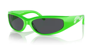 Arnette CATFISH AN 4302 men Green Sports Sunglasses