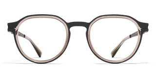 Mykita CAVEN unisex Grey Pantos Eyeglasses