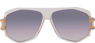 Cazal CAZAL 163/3 unisex Transparent Oversize Sunglasses