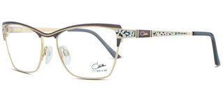 Cazal CAZAL 4281 unisex Grey Cat Eye Eyeglasses