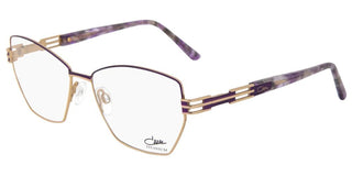 Cazal CAZAL 4299 unisex Violet Butterfly Eyeglasses