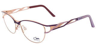 Cazal CAZAL 4305 unisex 0 Squared Eyeglasses