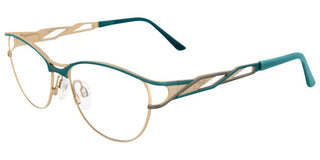 Cazal CAZAL 4305 unisex 0 Squared Eyeglasses