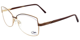 Cazal CAZAL 4307 unisex Brown Butterfly Eyeglasses