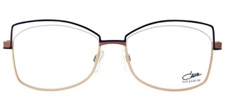 Cazal CAZAL 4307 unisex Blue Butterfly Eyeglasses