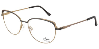 Cazal CAZAL 4311 unisex Gold Butterfly Eyeglasses