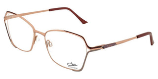 Cazal CAZAL 4313 unisex Rose gold Visor Eyeglasses