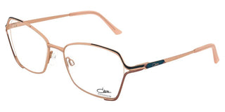 Cazal CAZAL 4313 unisex Rose gold Visor Eyeglasses