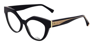 Cazal CAZAL 5000 unisex Black Cat Eye Eyeglasses