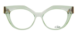 Cazal CAZAL 5000 unisex Green Cat Eye Eyeglasses