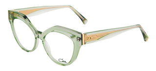 Cazal CAZAL 5000 unisex Green Cat Eye Eyeglasses