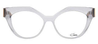 Cazal CAZAL 5000 unisex Grey Cat Eye Eyeglasses